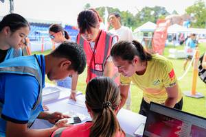 BIB: 
                            <button type="button" onclick="openModal(26528022)" class="btn btn-primary btn-sm float-right btn-popup" data-toggle="modal" data-target=".modal-high-quality">
                        <i class="fas fa-shopping-cart"></i> Add to Cart
                    </button>
                                            <button type="button" onclick="isThisMe(26528022, true)" class="btn btn-success btn-sm float-right btn-popup btn-isme hidden" data-toggle="tooltip" data-placement="bottom" title="นี่คือรูปของคุณใช่ไหม คลิกที่นี่เพื่อเอาเข้าอัลบั้ม">
                        <i class="fas fa-plus"></i> Add to album
                    </button>
                    <button type="button" onclick="isThisMe(26528022, false)" class="btn btn-warning btn-sm float-right btn-popup btn-isnotme hidden">
                        <i class="fas fa-ban"></i> Remove from album
                    </button>